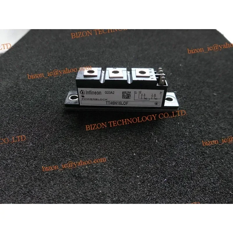 TT46N16KOF TT46N12KFC TT46N16LOF TT46N16K0F Modul Asli Baru