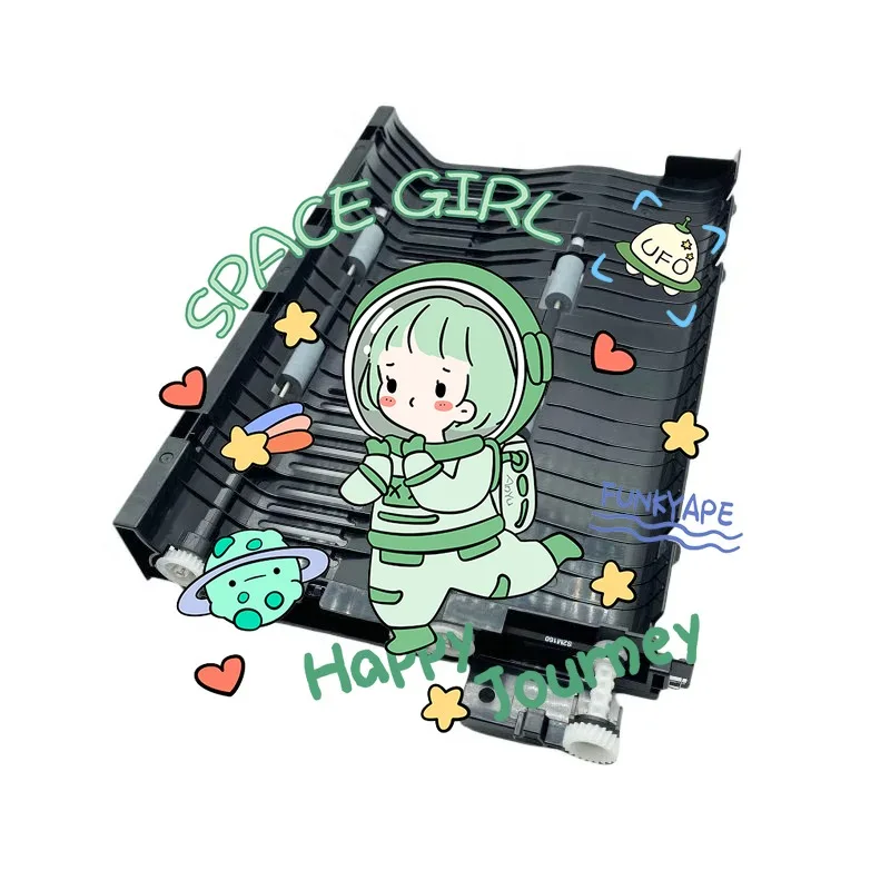 

Duplex Unit DU-480 For Kyocera TASKalfa 1800 1801 2200 2201 2010 2011 2210 2211 2020 2220 2320 2221 2321