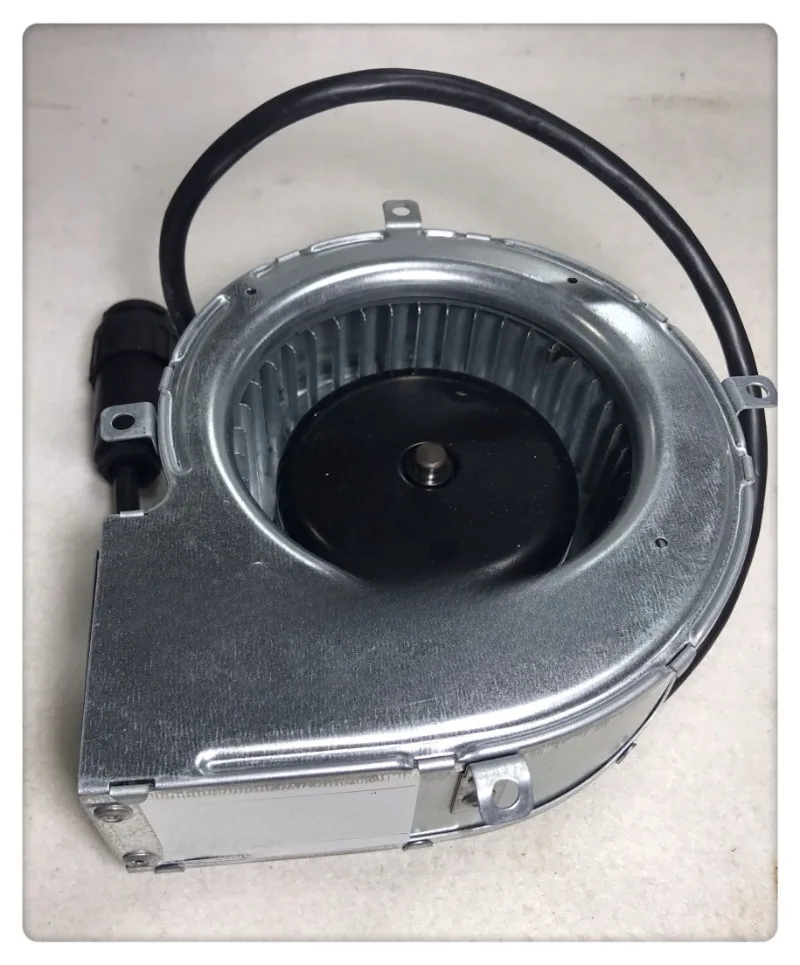 Applicable to Heidelberg Printing Machine Accessories Original Imported New Sm52xl75 CD74 Feida Fan L2.179.1811