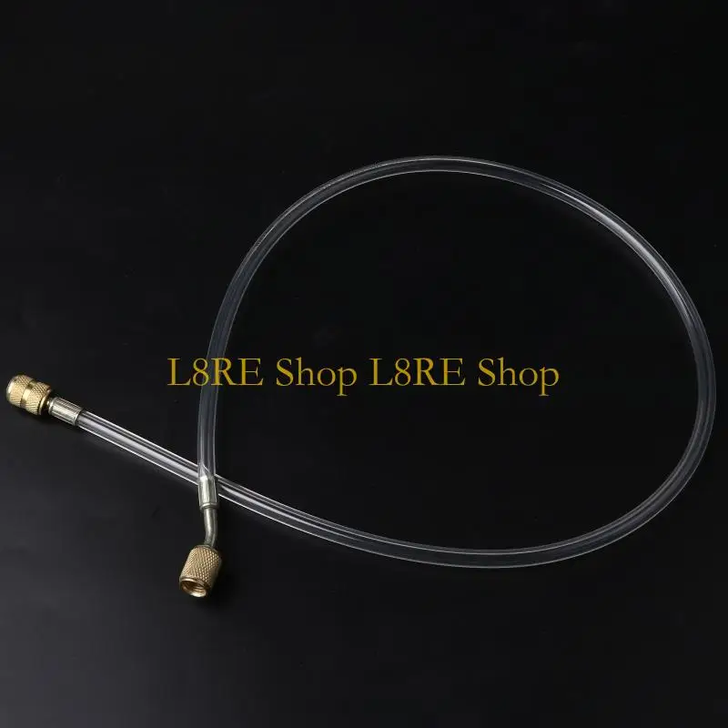 L8RE Air Conditioning Tube High Pressure for Freon Pipe Refrigerator Liquid
