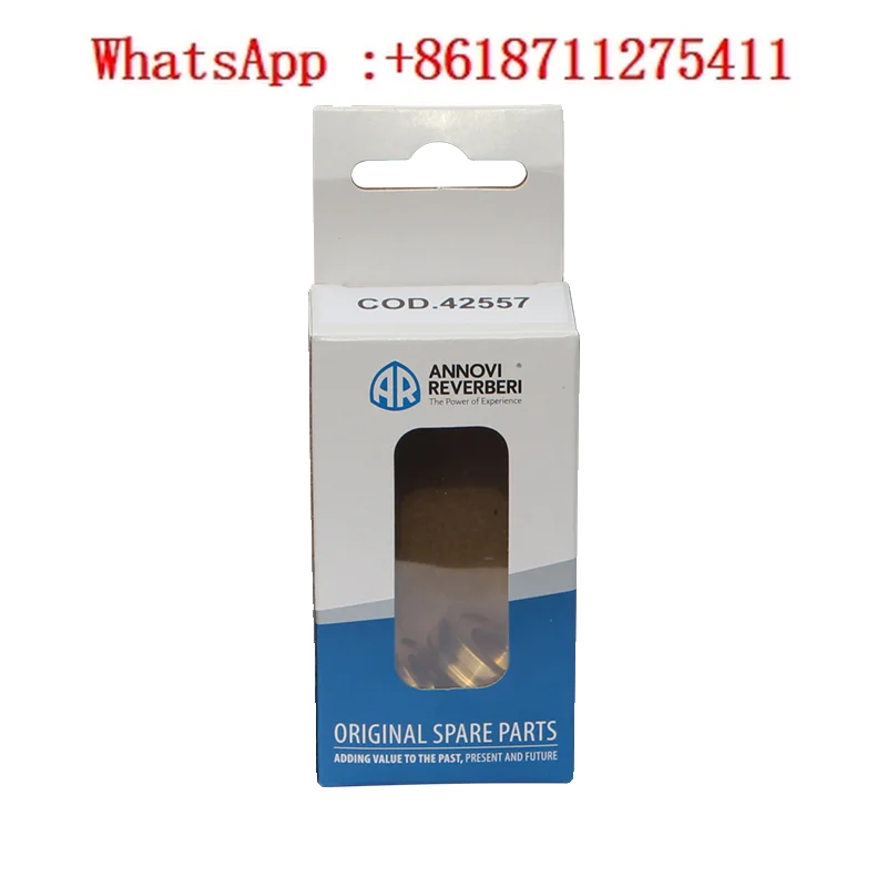 

Насос высокого давления AR RRV4G40 RRV4G36 COD.42557 водяное уплотнение поршневой направляющий стержень оригинальные аксессуары
