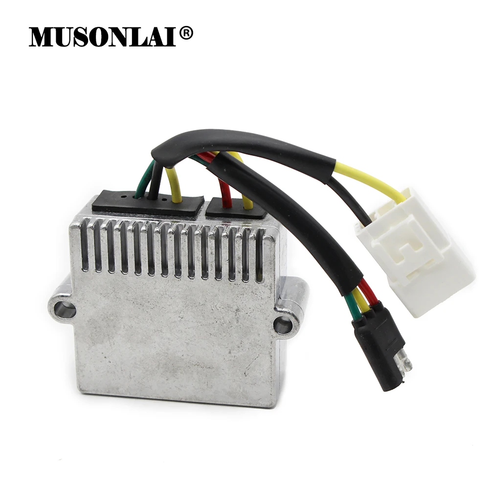 

0630-242 Voltage Regulator Rectifier For Arctic Cat M8000 XF800 XF7000 XF8000 ZR8000 M8 800 F8 Firecat 800 EFI T500 Touring