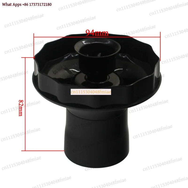 Replacement Mixer Coupler Connector For Blender, Universal Blade Clutch 8.2x9.4mm Kitchen Appliance Spare Parts