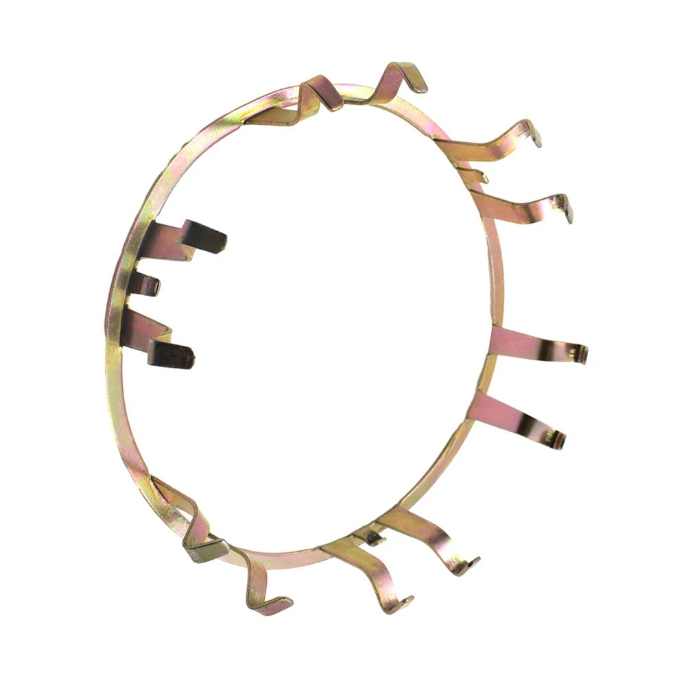 مشبك تثبيت غطاء محور العجلة المركزي مناسب لـ Mitsubishi MB 624908   لـ Montero SHOGUN SPORT 1999-2005 لـ PAJERO CHALLENGER DELICA