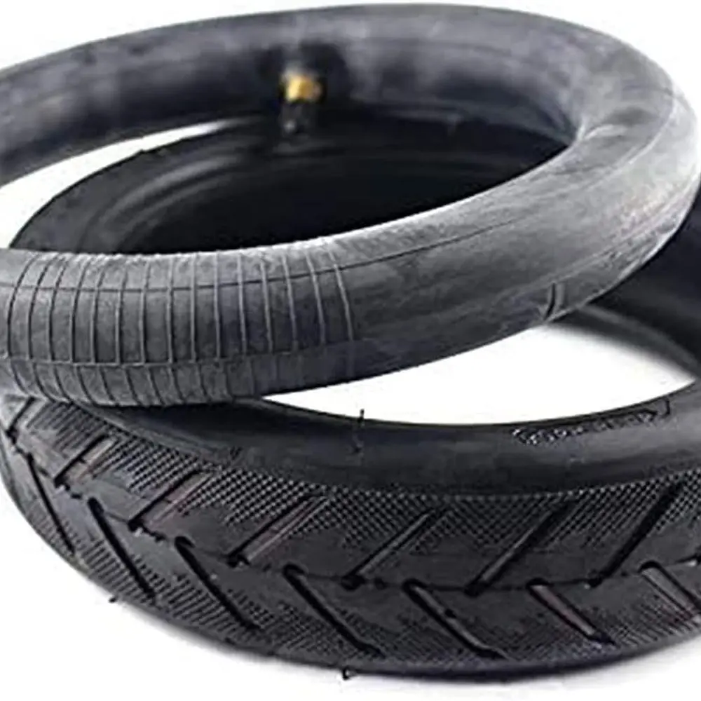 

Outer Tubes Tires Rubber Tire Replacement Tyre, Electric Scooter Pneumatic Tyre for M365 Electric Scooter Electric car tires, Bl