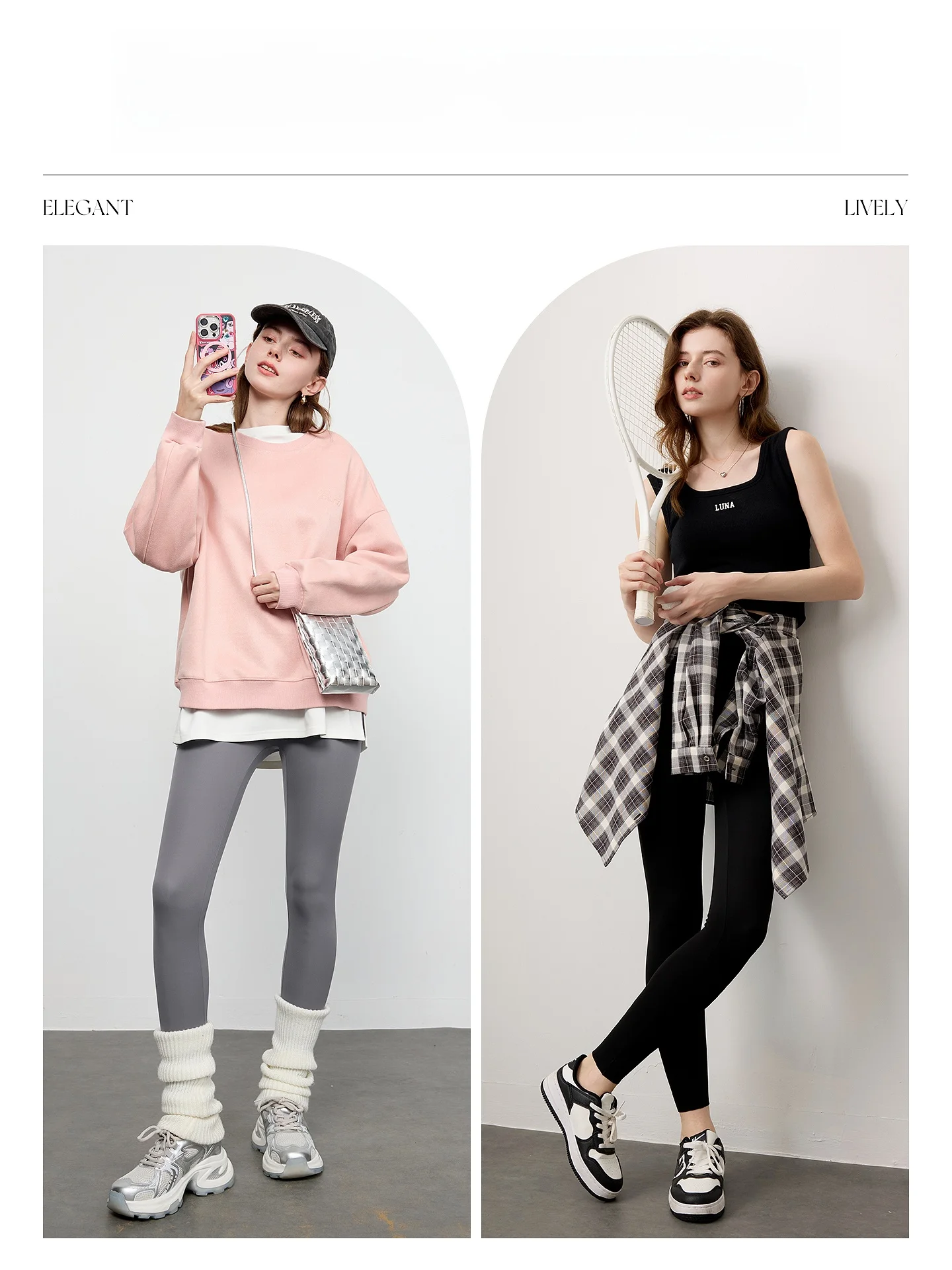 Vêtements taille haute pantalons de yoga t-shirt couleurs ivre hiver nouveau Sle sculptant contrôle du ventre couche de base de levage des fesses arksk...