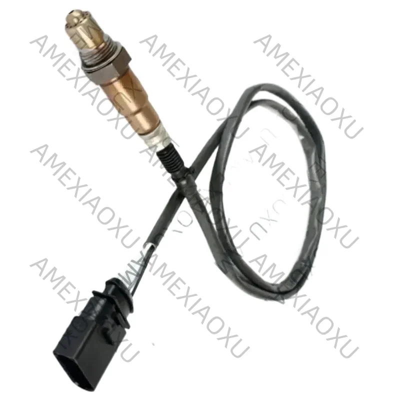 030906262L Oxygen Sensor Front For Audi A4 2.4L/3.0L