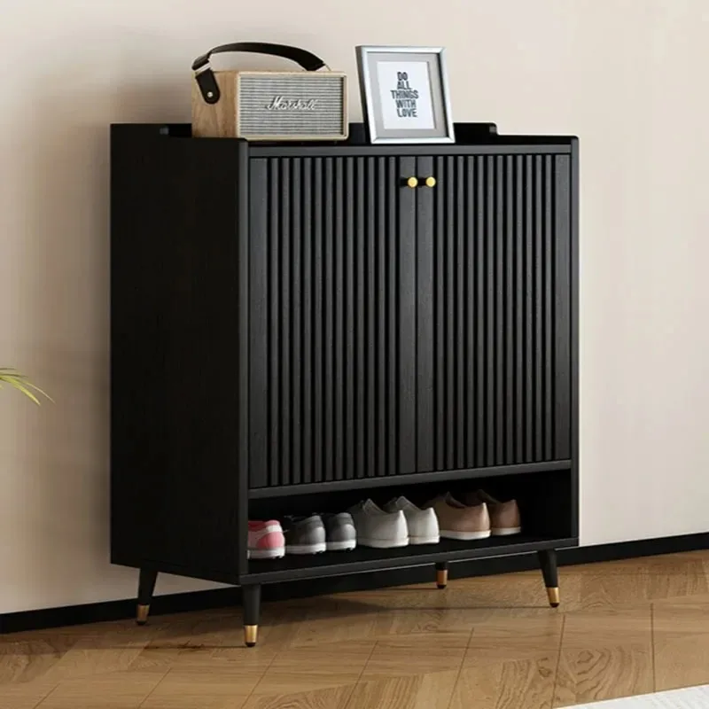 

Vertical Shelves Shoe Cabinets Outdoor Bedroom Unique Drawers Large Safe Shoe Cabinets Organizers Archivadores Salon Furniture