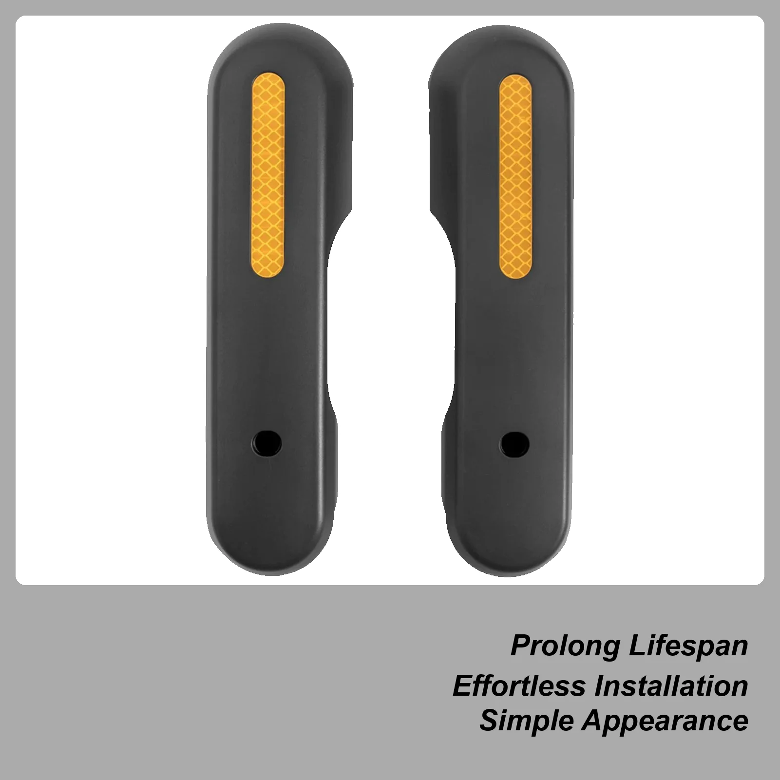 

Чехлы на обод электрического скутера, задние левые и правые детали корпуса, набор запасных частей для электрического скутера, аксессуары, обод шины, автомобильный фургон