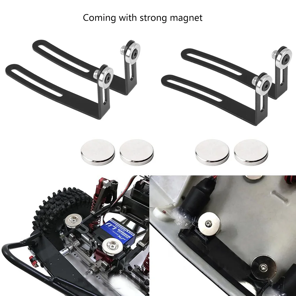 Rc 1/10 kit de montage de coque de carrosserie pour tf2 trai en ance Rc 1/10 kit de montage de coque de carrosserie pour tf2 trai en ance