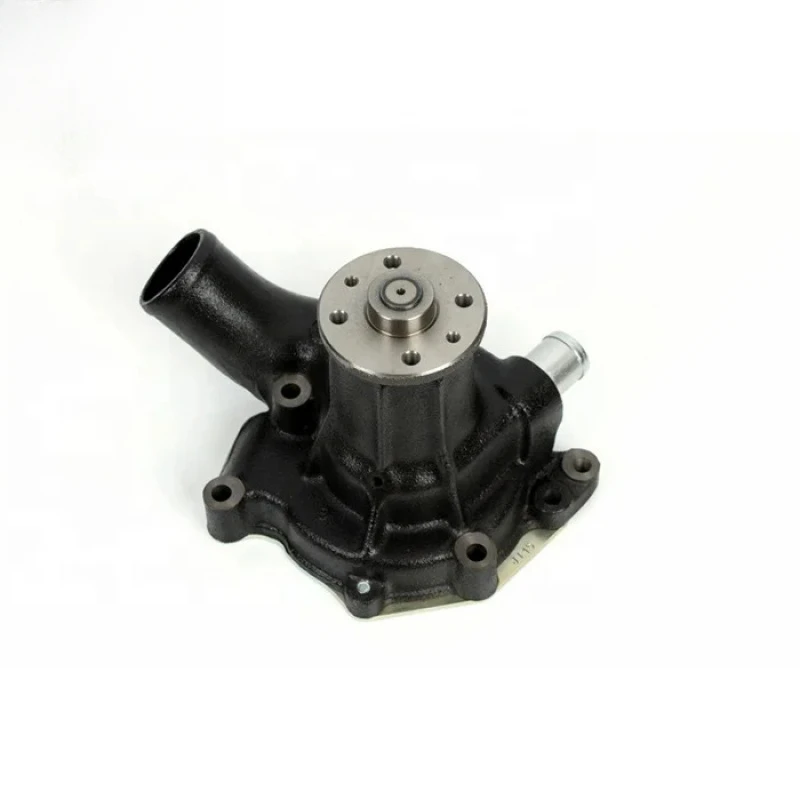 

Насос водяного охлаждения двигателя ZX200 ZX120 6BG1 4BG1 1-13610877-0 1136108770 8-97253028-1 8972530281 для запчастей экскаваторов
