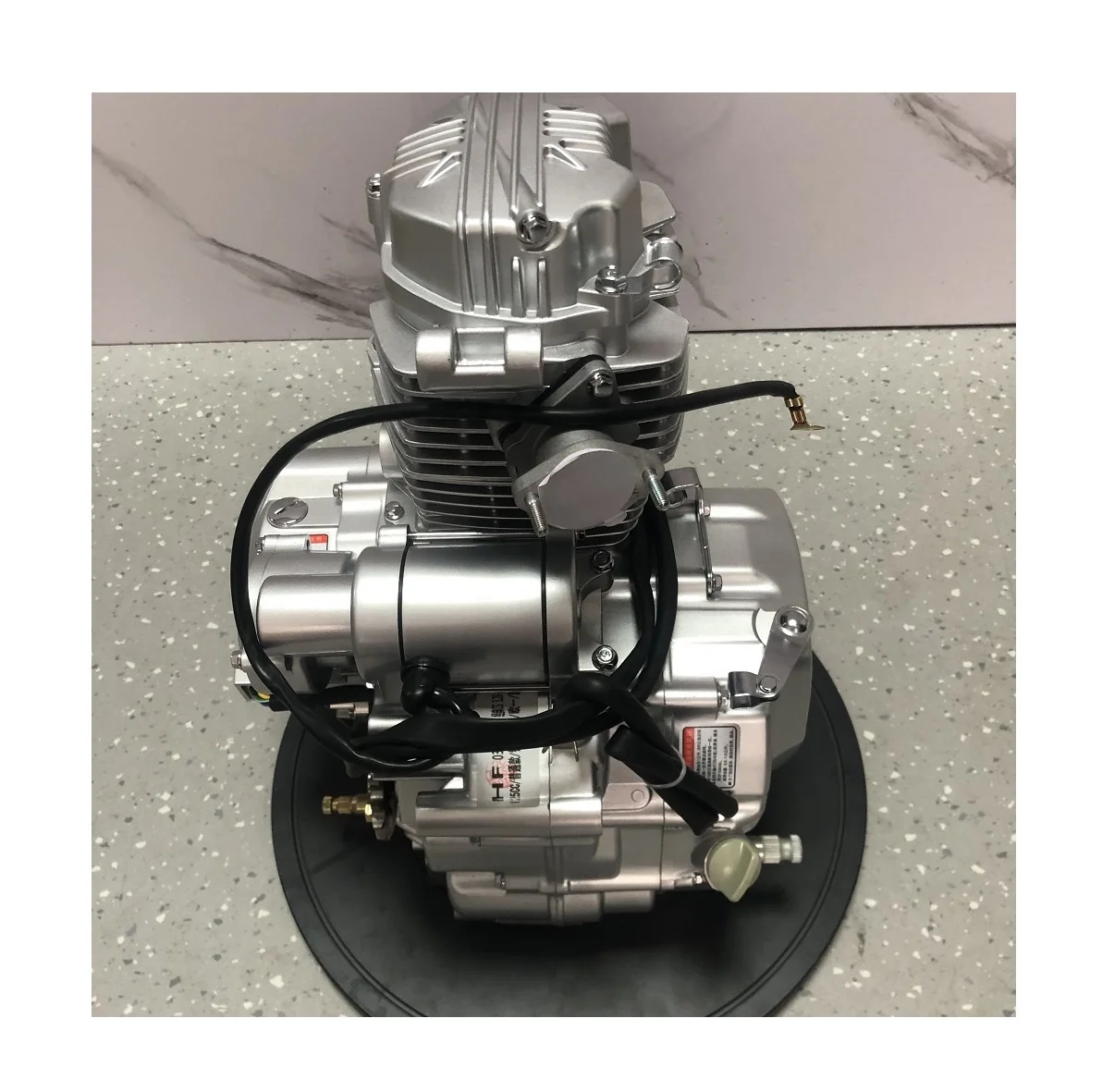 

CQHZJ Good Price Motorcycle Accessories 125cc Dirt Bike CG125 CG150 CG200