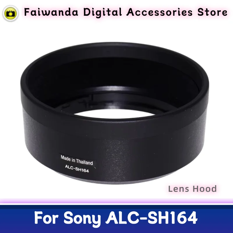 

New Original Genuine Front Lens Cap ALC-SH164 For Sony FE 35mm F1.4 GM Camera Lens SEL35F14GM
