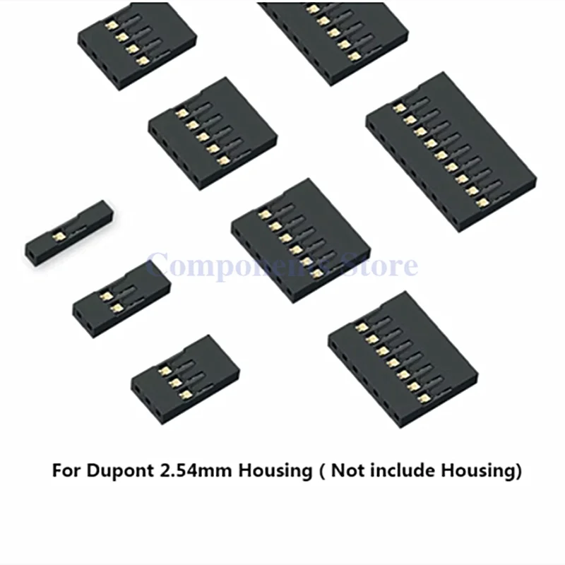 10pcs 1P Super Soft Silicon Dupont Cable For Arduino 10cm 20cm 30cm 2.54mm Pitch Male Female Dupont Jumper Wire 26AWG Gold Plate