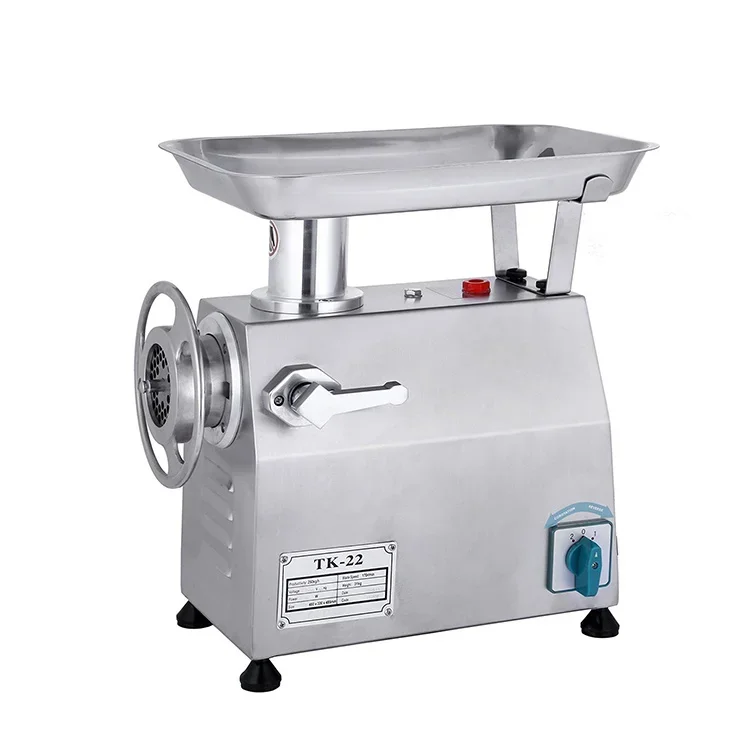 Professional Commercial and Home Use Meat Grinder TK32 TK22 Mince Tritacarne Meat Machine