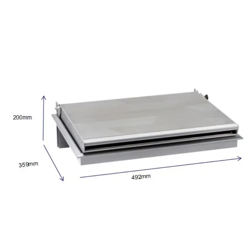 Diesel Caravan Motorhome Cooking Heating 12V 2200W Cooker Cooktop Wallas Combined Hob Sink And Stove