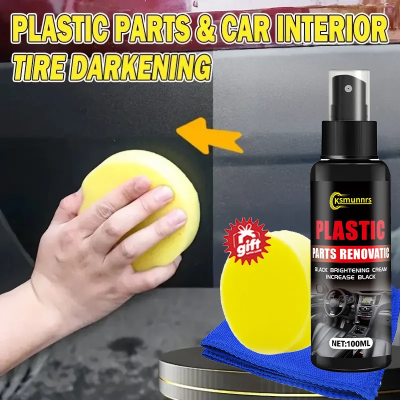 

High-Quality Car Nano Coating: Dashboard/Interior Use, Waterproof, Smudge/Scratch-Resistant, Enhances Gloss, All Vehicles