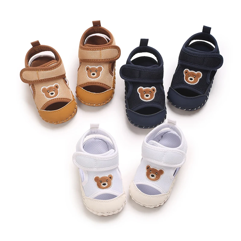 

Elegant bow, simple and fashionable princess shoes foryoung girls