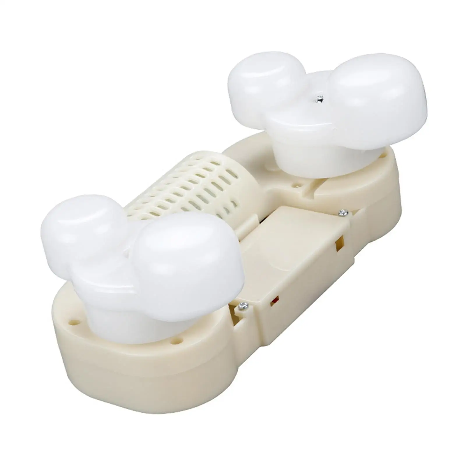 Vibrating Massage Motor Core Accessory for Neck Shoulder Back Massager Cushion Machine Electric Pillow Movement