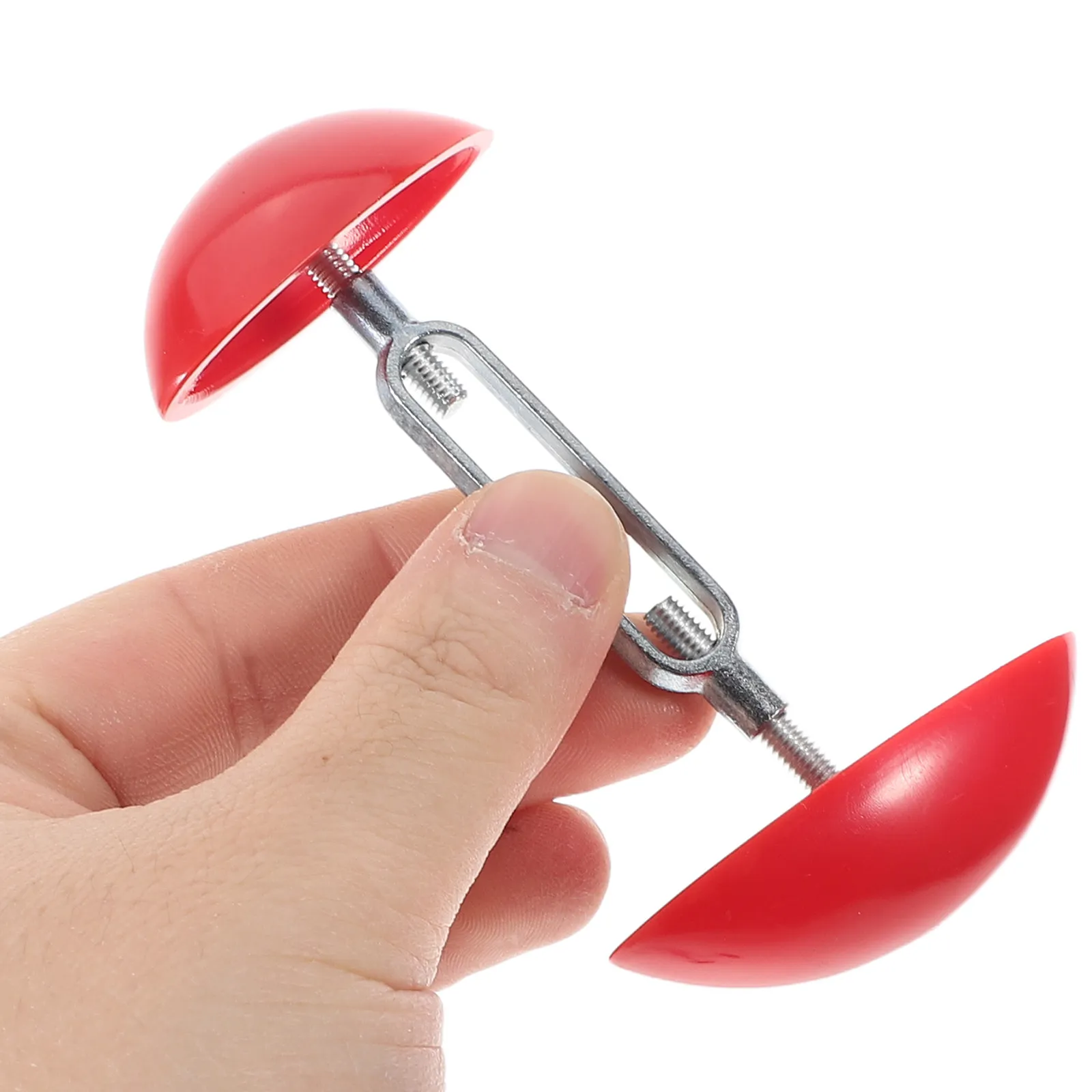 Boot Shaper Support Boots Shoe Plastic Inserts Women Halloween Christmas High Heel Shoe Stretcher Adjustable Shoe Stretcher