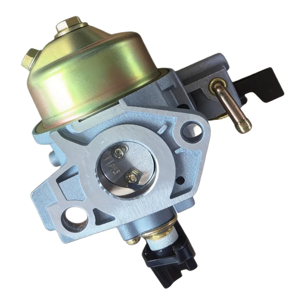 173F 177F Engine GX240 Carburetor Engine Repair AS Shown Mounting Hole Distance 51mm Brass Components For Honda GX240
