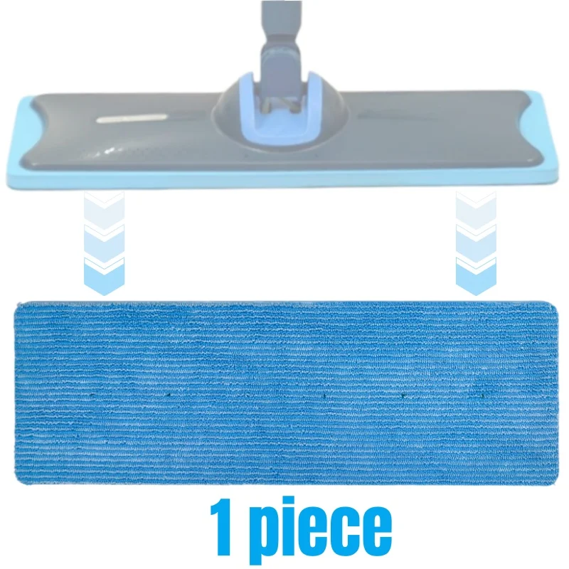 Voor Philips OneUp 5000 Serie Elektrische Mop Microfiber Vervangingspad/OneUp 3000 Vervangingskoppen Wasbare Vloerreinigingspad