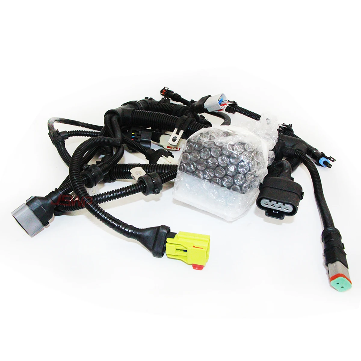 

6754-81-9520 PC200-8MO 6D107 engine harness is applicable to Komatsu excavator accessories