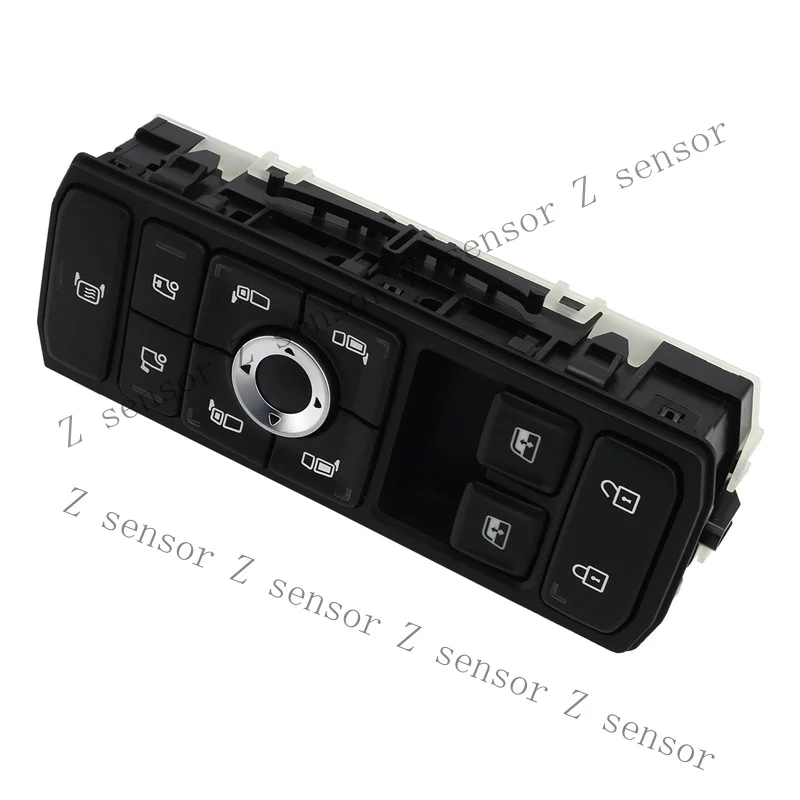 Z+ 2569026 Power Window Switch Front Passenger for SCANIA L P G R S-series 2016-on*
