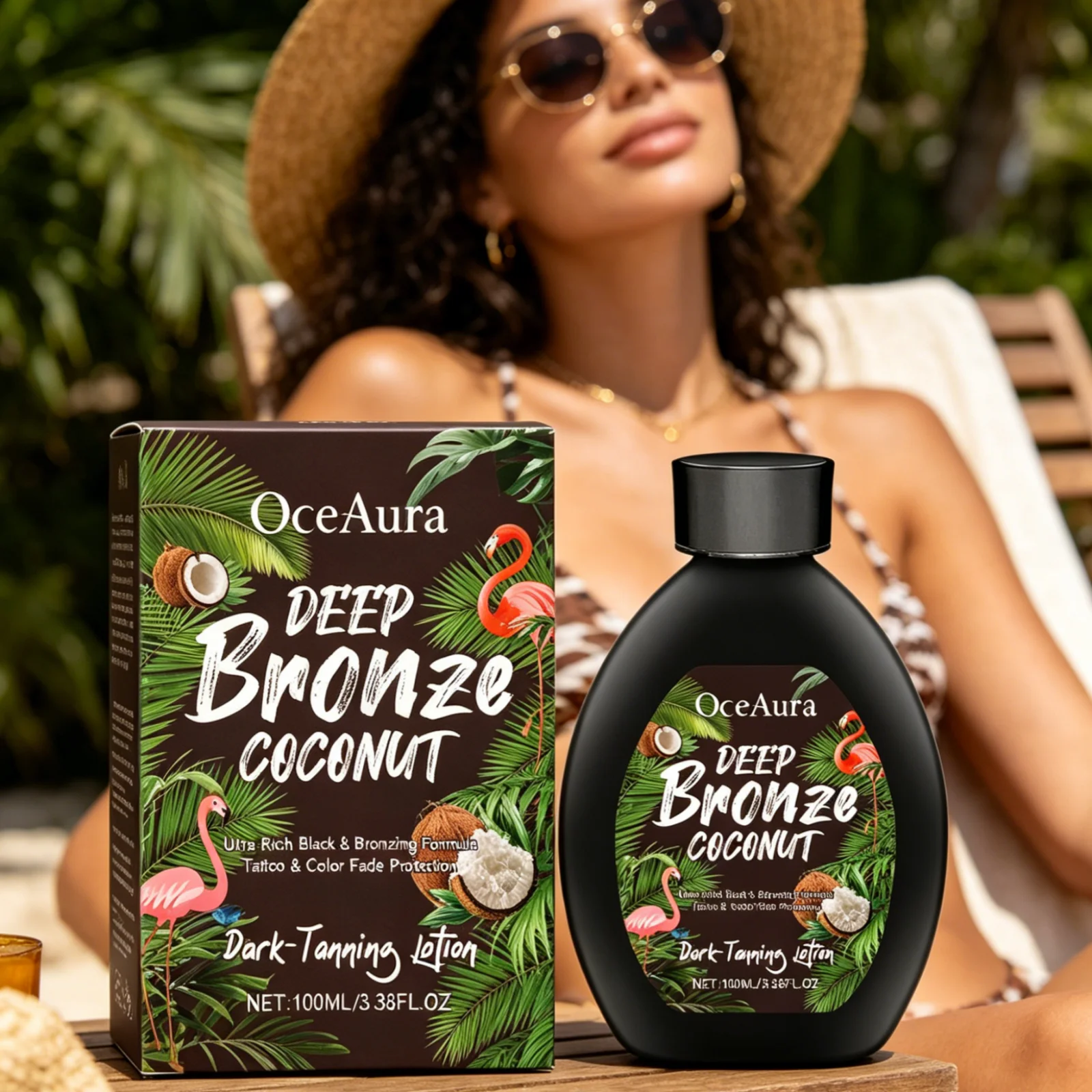 Thumbnail 3 - #93 Best Selling Tanning Products