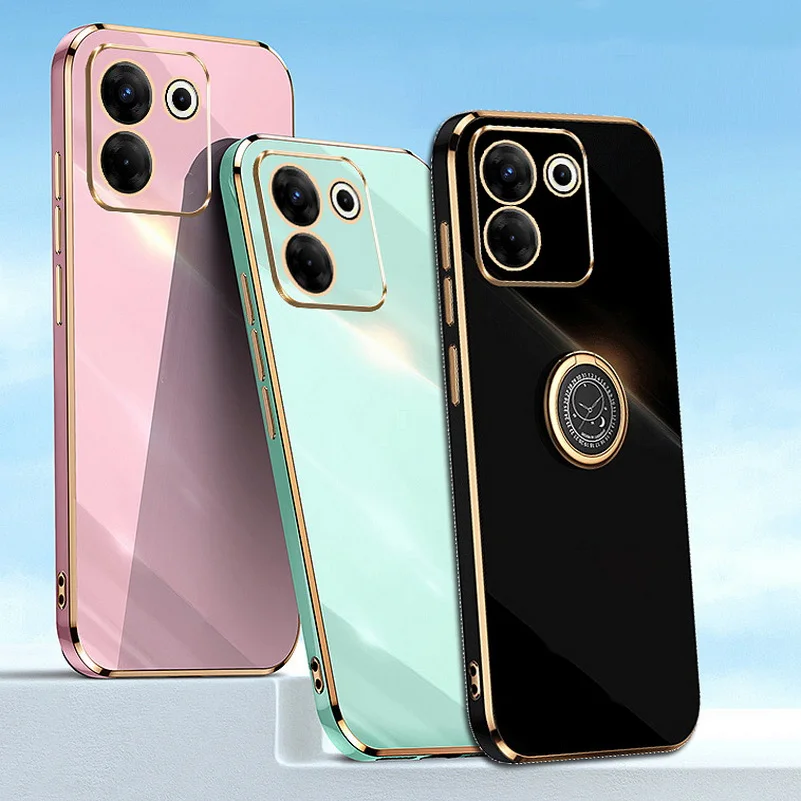 أفضل حافظة خاتم لجهاز Tecno Camon 19: تقييم شامل ونصائح عملية من مستخدم حقيقي