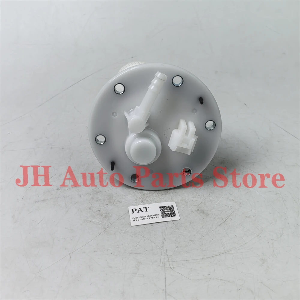 مجموعة مضخة الوقود للدراجات النارية JH لـ SYM Z1 AttilaS، Z1 Attila 125، FNX 125، حيوية 125، إلخ 16700-F81-000 16700F81000 #4