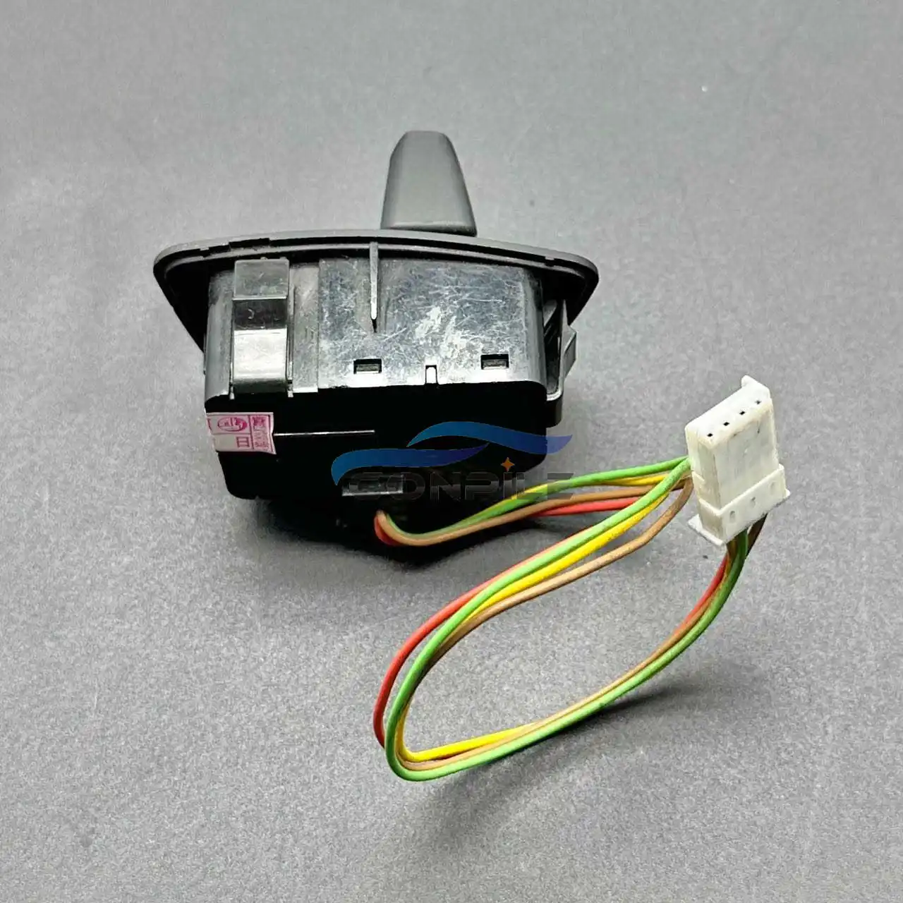

Переключатель регулировки рулевого колеса для BMW 5 7 F07 F10 F18 F01 F02