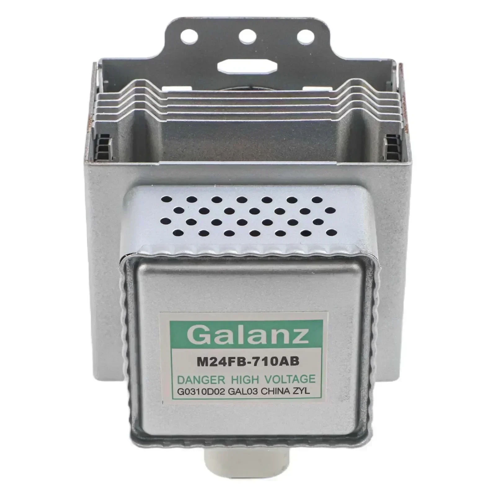 

Замена микроволновой печи M24FB-710AB Магнетронная микроволновая печь для приготовления пищи Коротше время приготовления, совместимая с шестью отверстиями