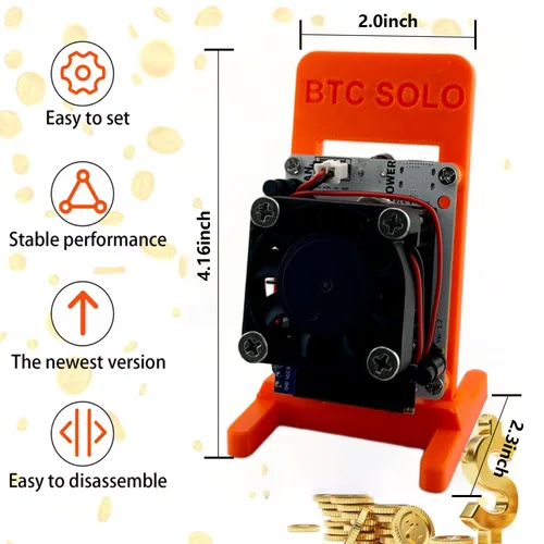 Servers & Industrial Computer
