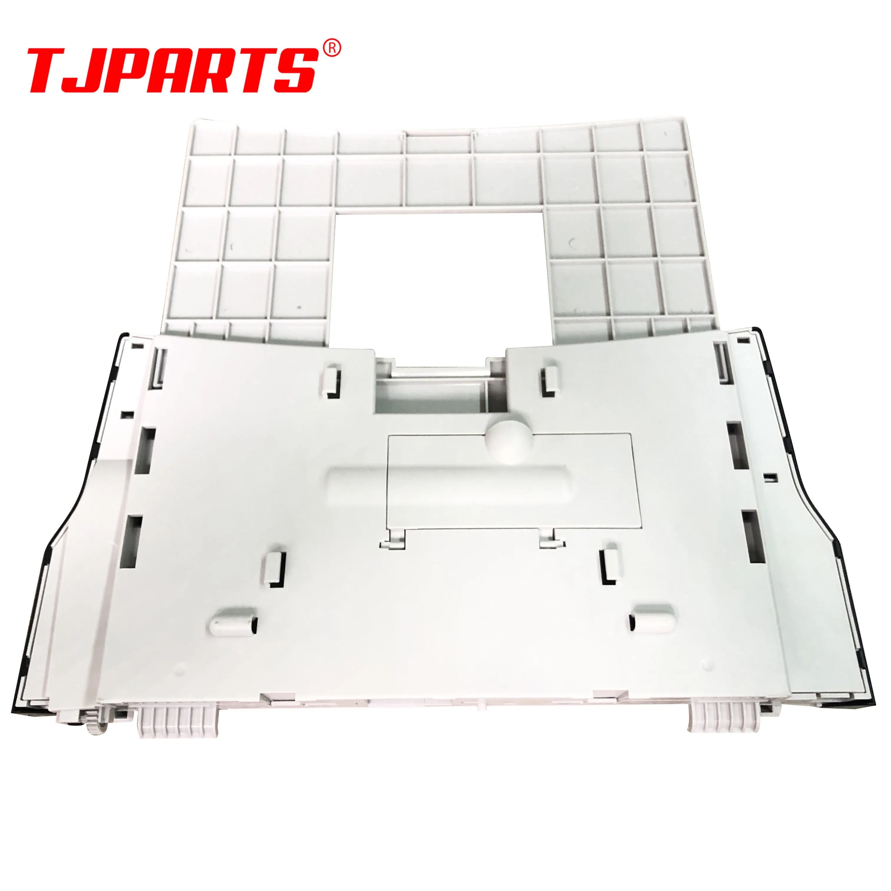 Imagem -05 - Bandeja de Entrada de Papel Unidade Rampa Chuter para Fujitsu Fi5650 Fi-5750 Fi6670 Fi-6670a Fi-6770 Fi-6750 Fi-6750s 1pc x Pa03576-d809