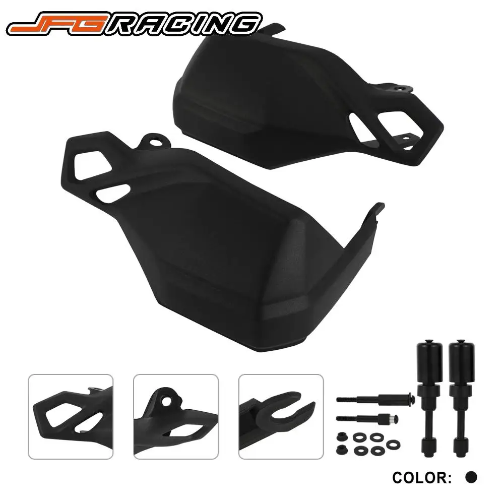 Accesorios para motocicletas, protectores de manos, Protector de mango, protección de manillar para Suzuki DL1000 Motocross Dirt Pit Bike