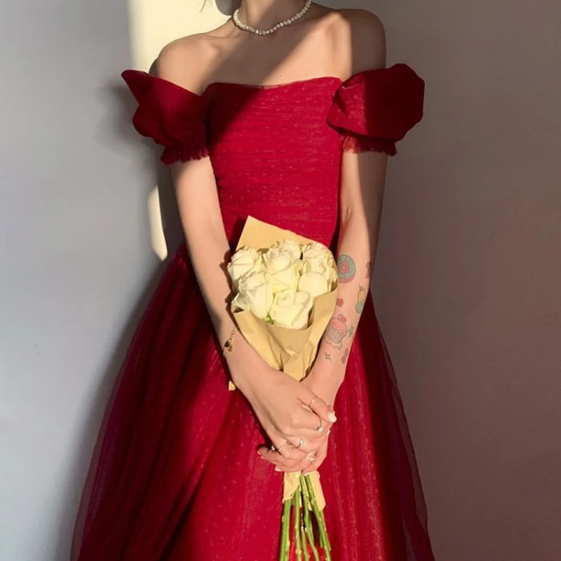 abiti-da-sera-eleganti-abito-da-festa-di-compleanno-rosso-vino-semplice-con-maniche-a-sbuffo-abito-da-sposa-abito-a-trapezio-lungo-fino-al-pavimento-personalizzato