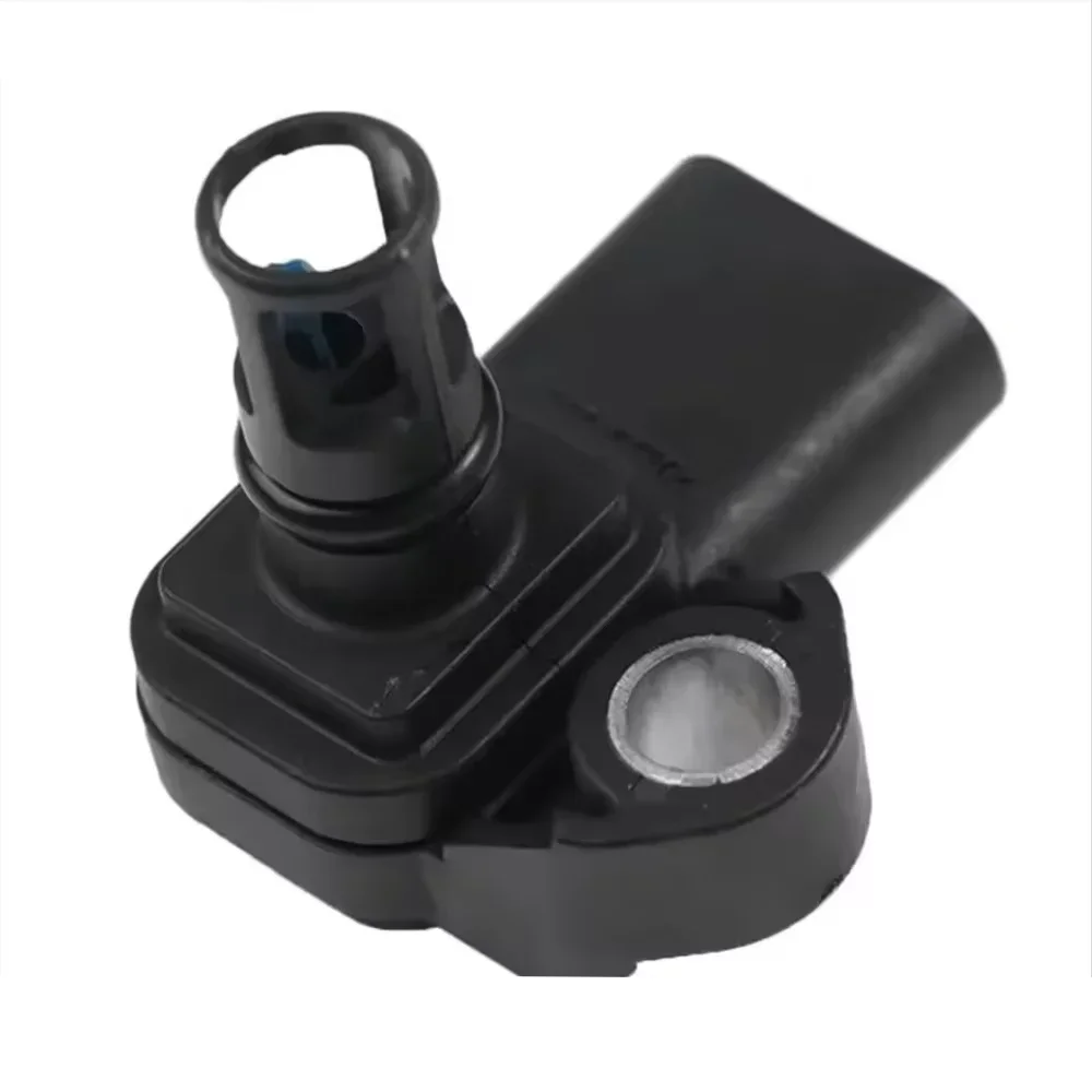 55593802 Map Sensor Intake Air Pressure For Gmc Opel Vauxhall Antara Astra J K Cascada Insignia Mokka Zafira C New