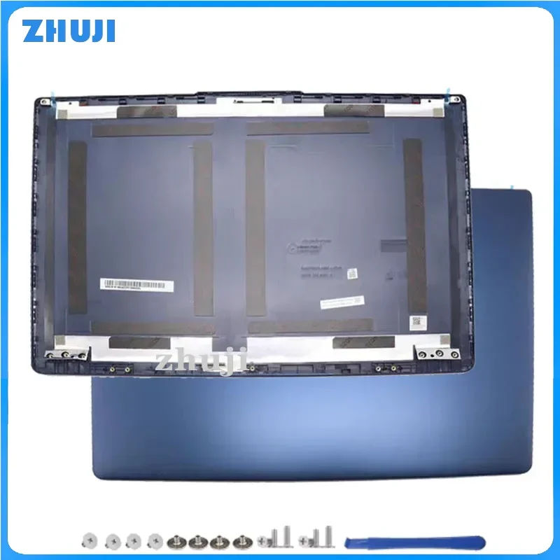 For IdeaPad Slim 3 15IRU8 15IAN8 15ABR8 15AMN8 15IRH8 New Laptop LCD Back Cover/Front Frame/Palmrest/Bottom Cover