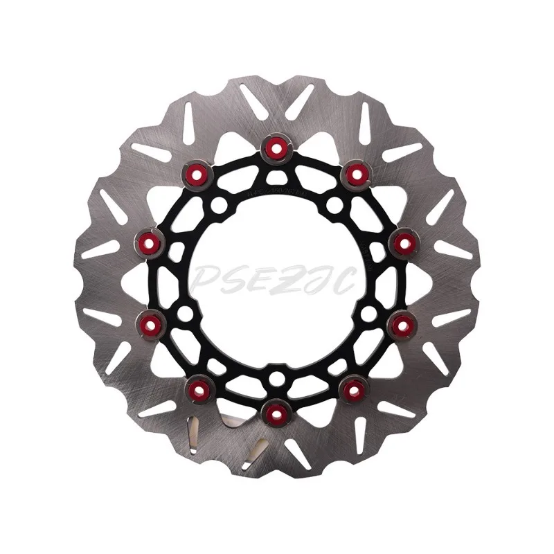 Suitable for PCX160 Motorcycle Front Wheel Modification Brake Disc Disc Brake Disc 267mm