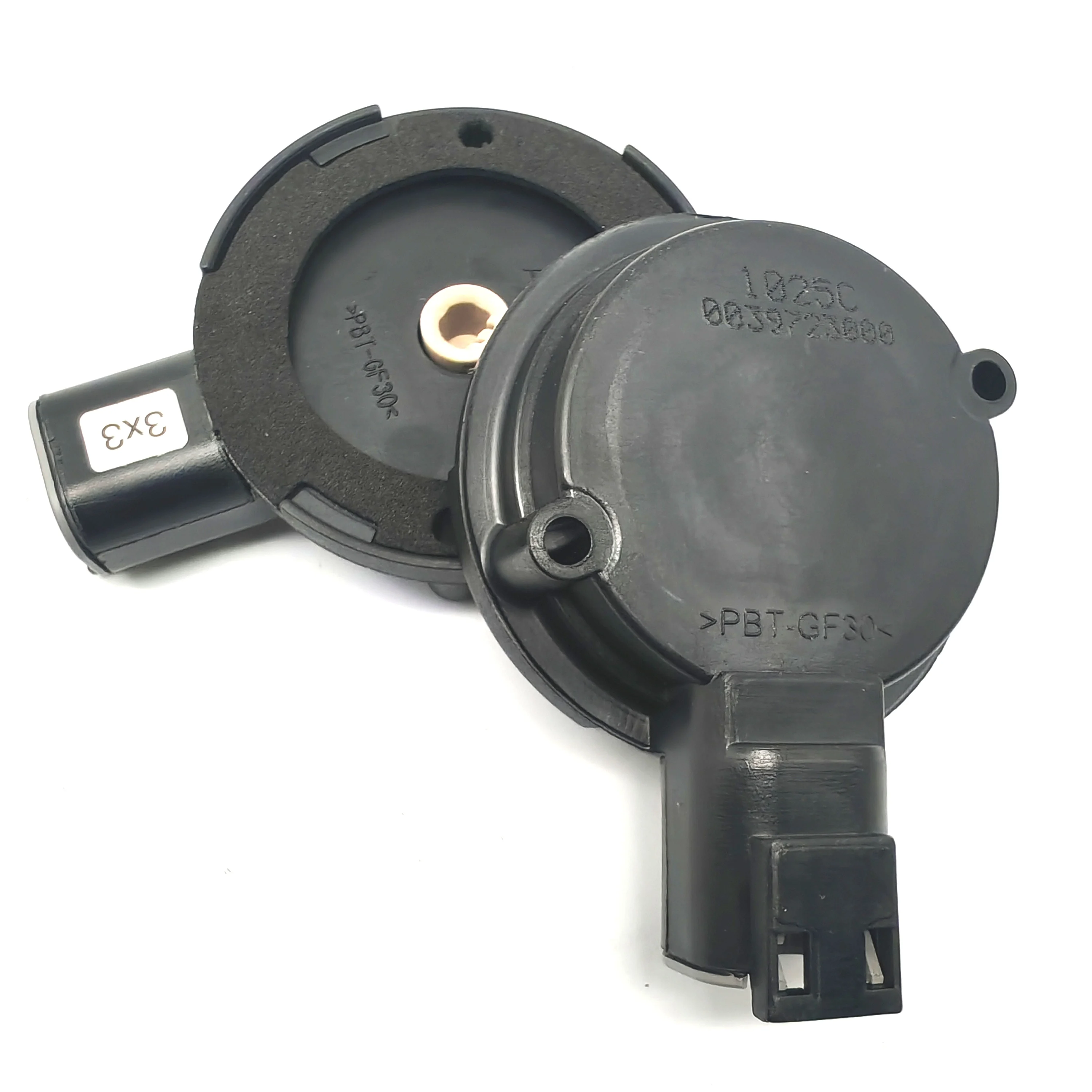 0039723000 Linde Steering Potentiometer for Linde 115 Series R14 R15 R16 R20 Reach Trucks