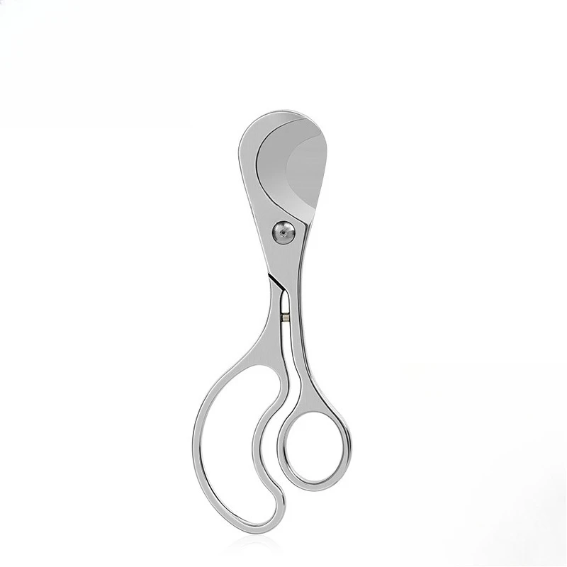 

Cigar Cutter Handheld Cutter Cuban Cigar Tool Accessories Large Caliber Cigar Cutters Portable