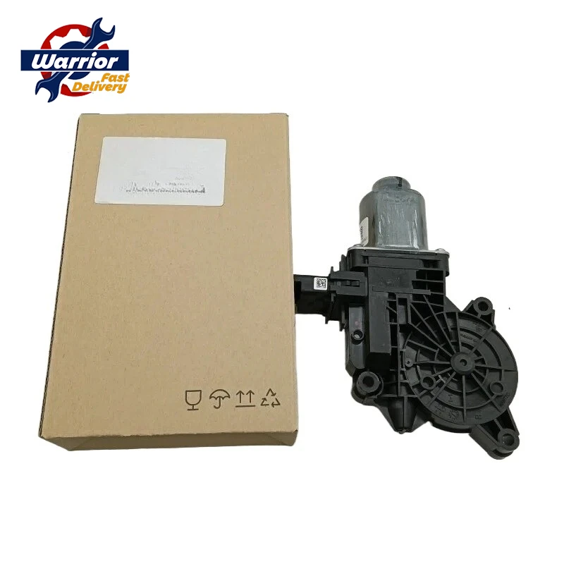 

1PCS OEM 82460-G2020 82460-G2020 Power Window Motor Front Left and Right Side for Hyundai Ioniq 17-22