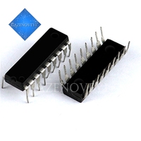 1pcs/lot TDA1572 1572 DIP-18 In Stock