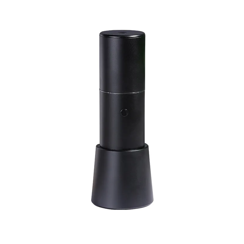 Small portable atomizing diffuser Car home office anhydrous essential oil aromatherapy machine