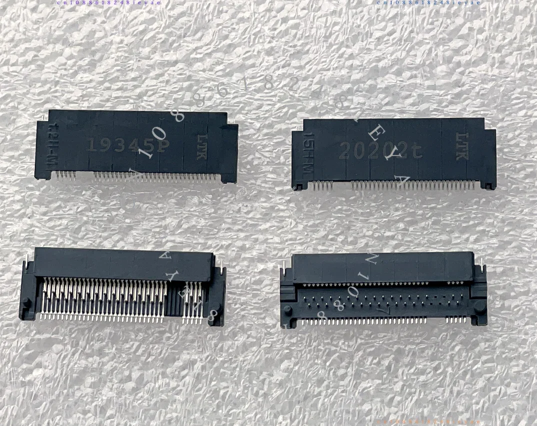 

M.2 SSD 67P/75P Слот SSD Разъем M-KEY Тонущая плата H1.2 H1.5 Патч, плагин-плата