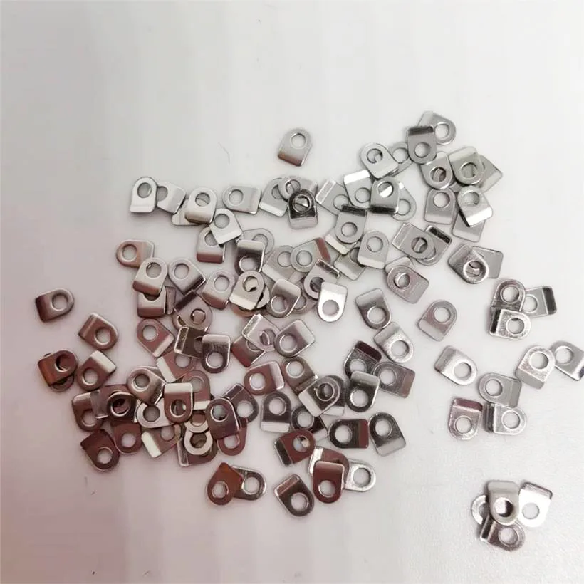 Watch Accessories Various Specifications Sizes Of Miscellaneous Fixed Pieces Mechanical Movements Miscellaneous Fixed Piece Part