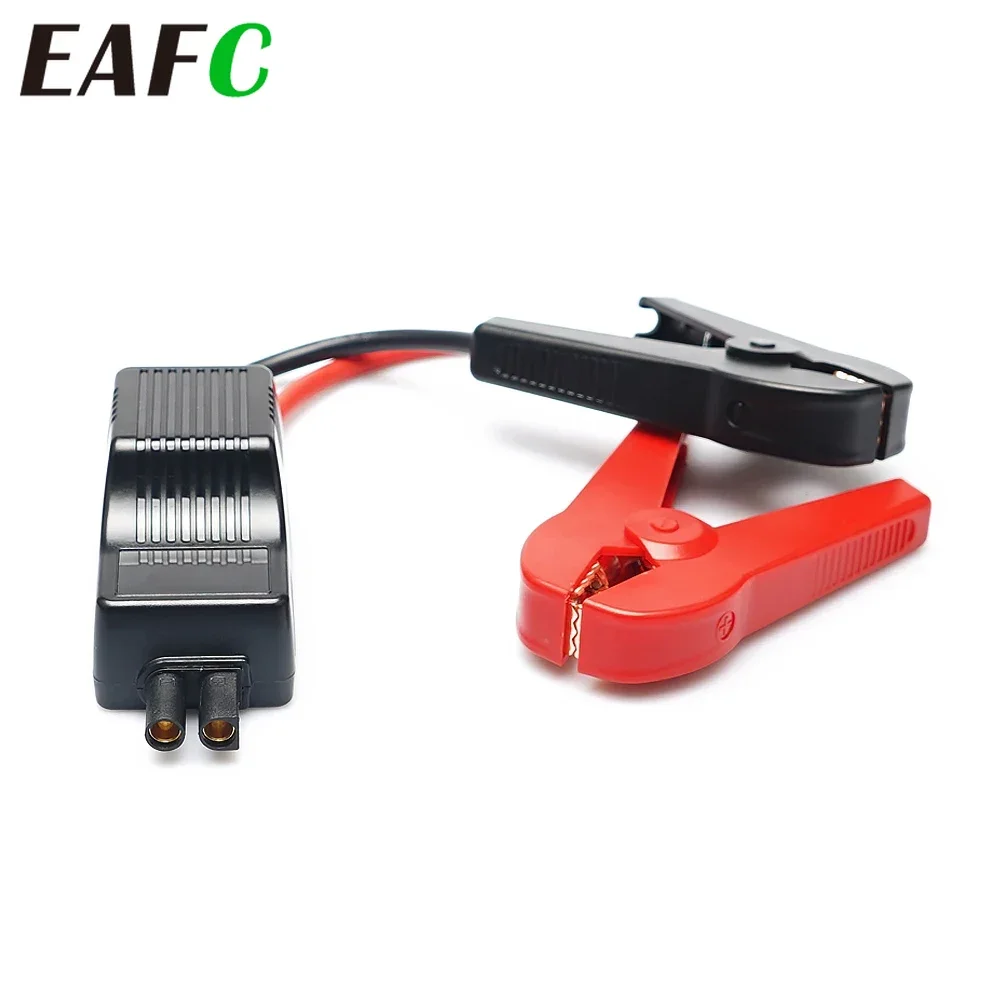 

Аварийный джампер, зажим для кабеля, интеллектуальный зажим, бустер для автомобиля, умные зажимы для аккумулятора для универсального автомобильного стартера 12 В