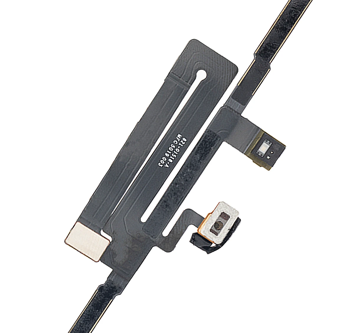 Kabel Flex ID wajah kompatibel untuk iPad Pro 11 "1st Gen (2018) / Pro 11" 2nd Gen (2020)