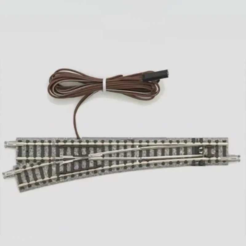 1:160 N Scale Train Track Model Tomix PL541-15/PR541-15 Left And Right Turnout In Bulk Classic Collection Toy